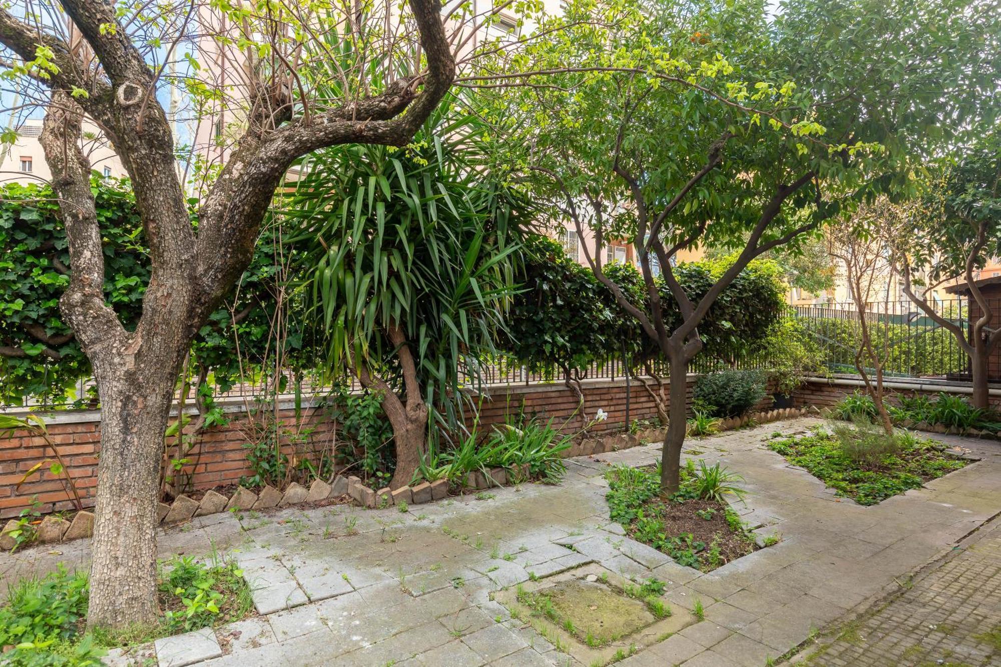 Roman Garden Escape ภายนอก รูปภาพ