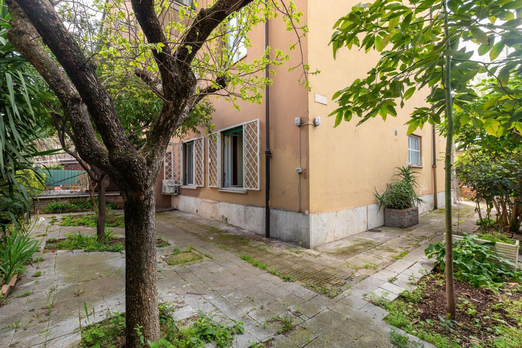 Roman Garden Escape ภายนอก รูปภาพ